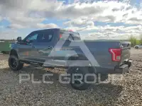 2015 Ford F-150 photo