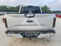 2015 Ford F-150 фото