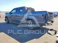 2015 Ford F-150 фото