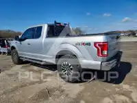 2015 Ford F-150 фото