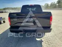 2015 Ford F-150 фото