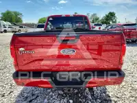 2015 Ford F-150 photo