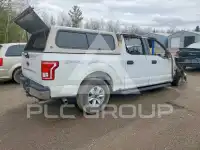 2015 Ford F-150 фото