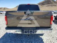 2015 Ford F-150 фото