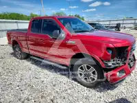 2015 Ford F-150 photo