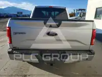 2015 Ford F-150 фото