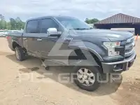 2015 Ford F-150 фото