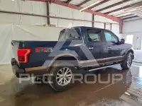 2015 Ford F-150 фото