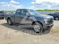 2015 Ford F-150 фото