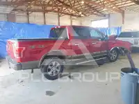 2015 Ford F-150 фото