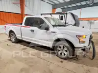 2015 Ford F-150 фото