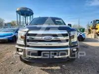 2015 Ford F-150 фото