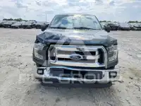 2015 Ford F-150 фото