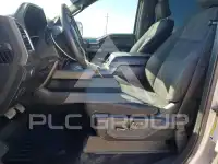 2015 Ford F-150 фото