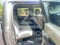 2015 Ford F-150 фото