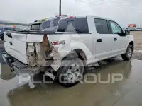 2015 Ford F-150 photo