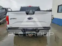 2015 Ford F-150 photo