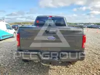 2015 Ford F-150 photo