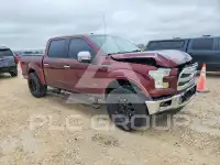 2015 Ford F-150 фото