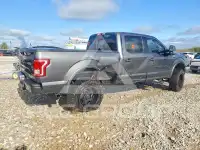2015 Ford F-150 photo