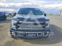 2015 Ford F-150 фото