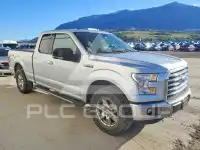 2015 Ford F-150 фото