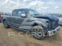 2015 Ford F-150 фото