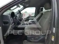 2015 Ford F-150 фото