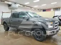 2015 Ford F-150 фото