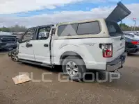 2015 Ford F-150 фото