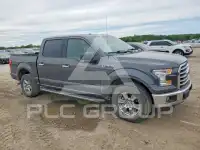 2015 Ford F-150 фото