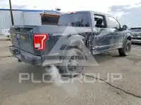 2015 Ford F-150 фото