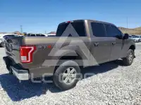 2015 Ford F-150 фото