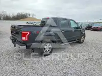 2015 Ford F-150 фото