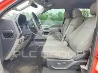 2015 Ford F-150 photo