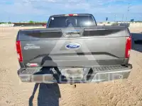 2015 Ford F-150 фото