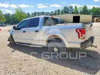 2015 Ford F-150 фото