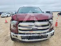 2015 Ford F-150 фото