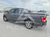 2015 Ford F-150 photo