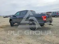 2015 Ford F-150 photo