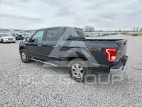 2015 Ford F-150 фото