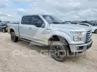 2015 Ford F-150 фото