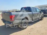2015 Ford F-150 photo