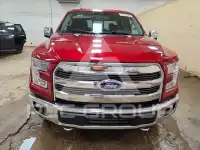2015 Ford F-150 photo
