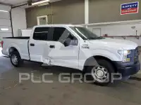 2015 Ford F-150 photo