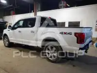 2015 Ford F-150 photo