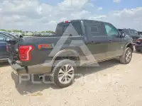 2015 Ford F-150 photo