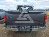 2015 Ford F-150 фото