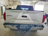 2015 Ford F-150 фото