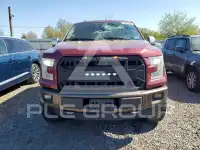 2015 Ford F-150 фото